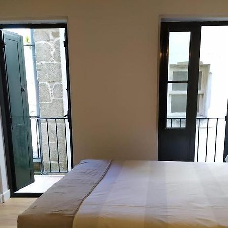 Estudio Casco Viejo Vigo Exterior foto