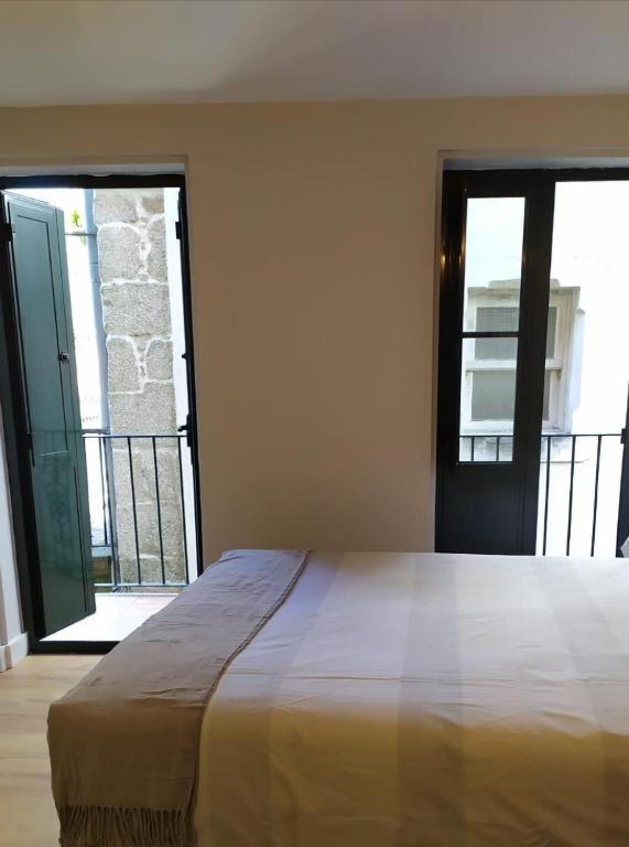Estudio Casco Viejo Vigo Exterior foto